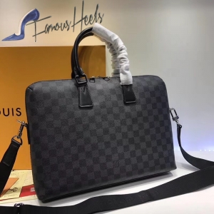 Louis Vuitton ePorte Documents Jour2 37x28x6